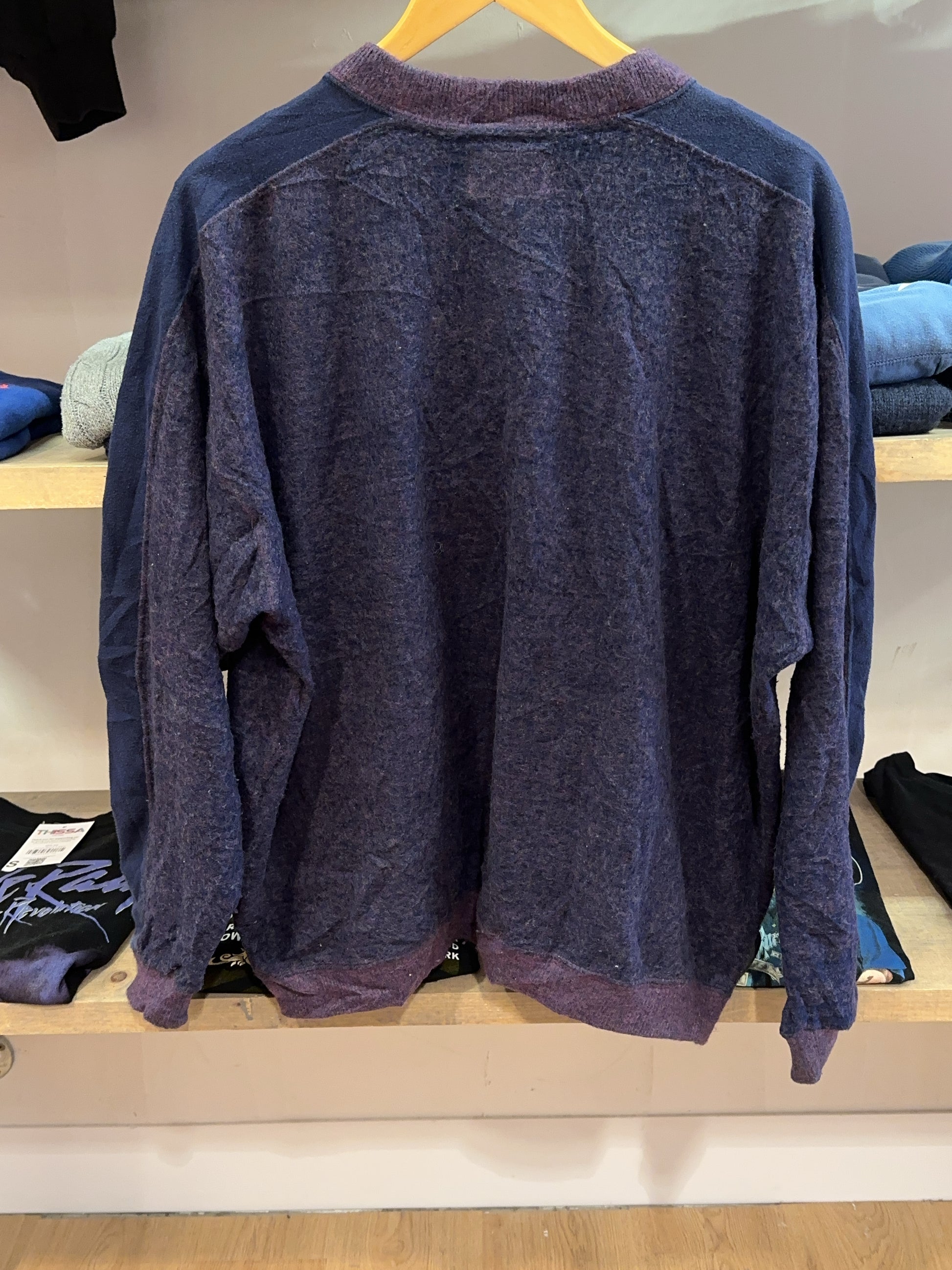 L - 1990's Levi's Sweatshirt