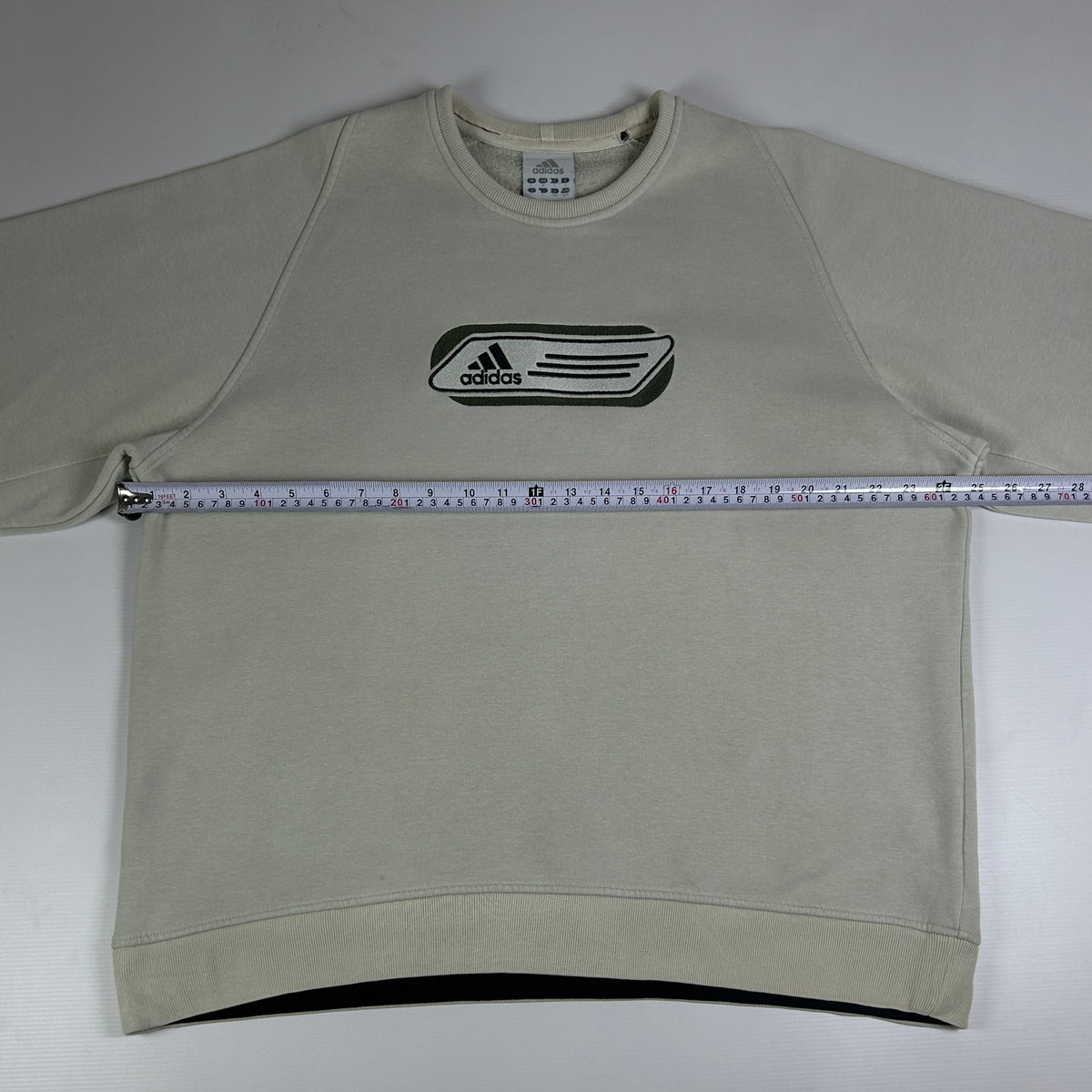 L - Vintage 2000's Adidas Sweatshirt