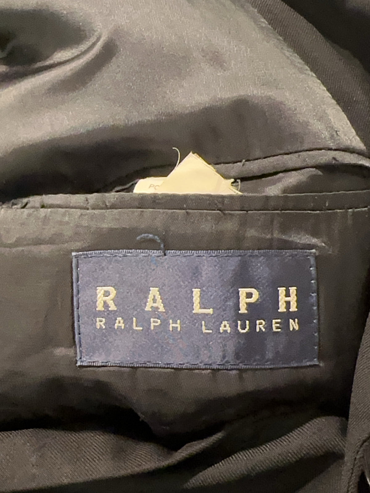 42S - Ralph Lauren Blazer