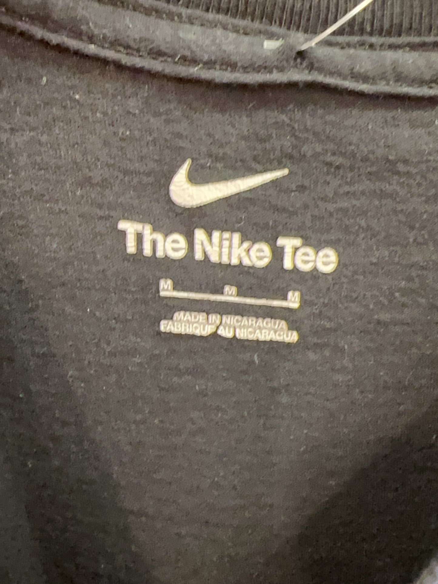M - Nike T-shirt