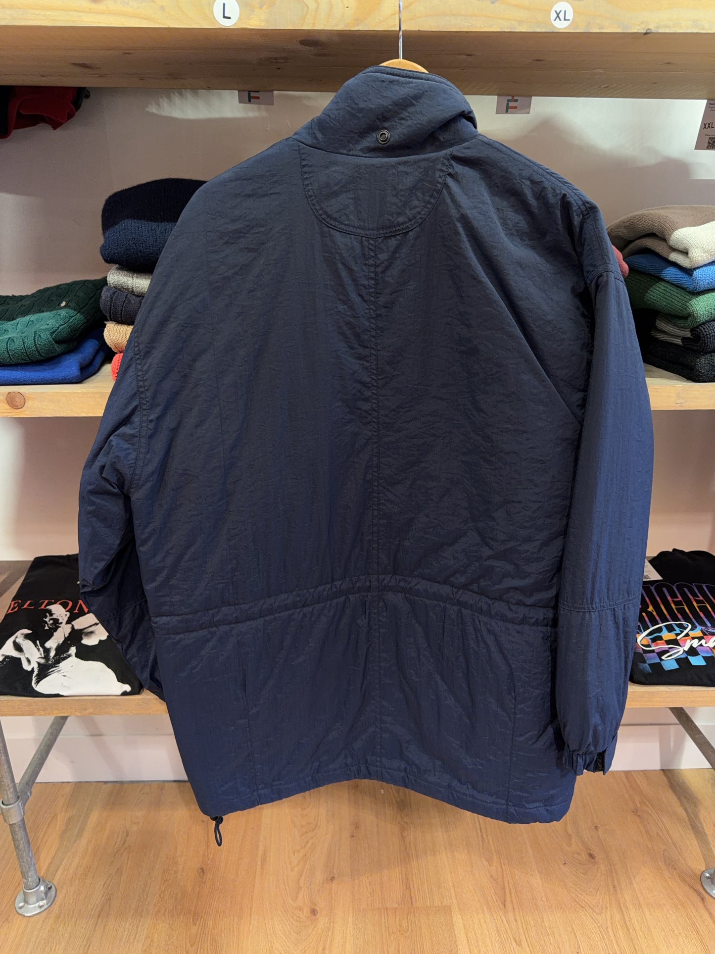 Vintage 1990's Nike Jacket (M)