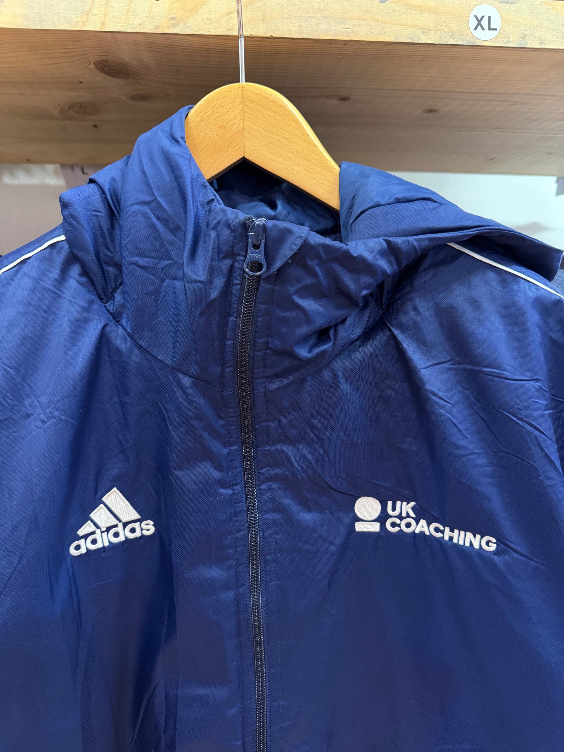 Vintage Adidas Jacket (M)