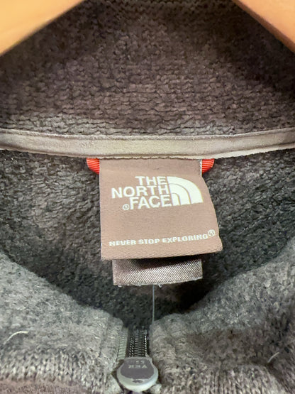 M - Vintage The North Face Fleece Jacket