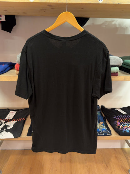Luke Bryan Band T-shirt - L