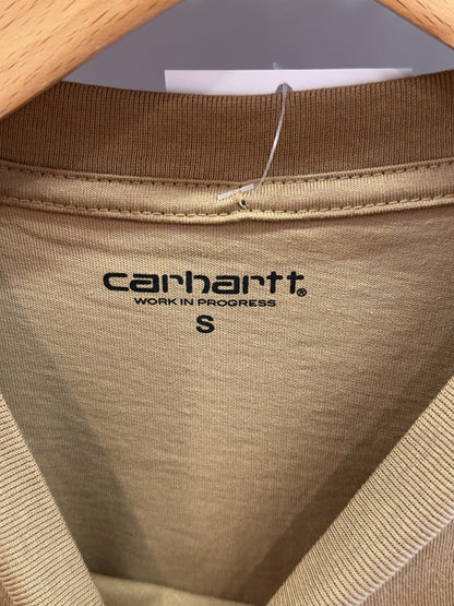 Carhartt T-shirt - S