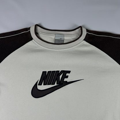 M - Vintage 2000's Nike Sweatshirt