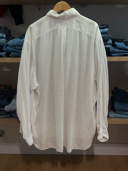 XXL - Ralph Lauren Overhemd