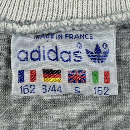 S - Vintage 1980's Adidas Action Wear Sweatshirt