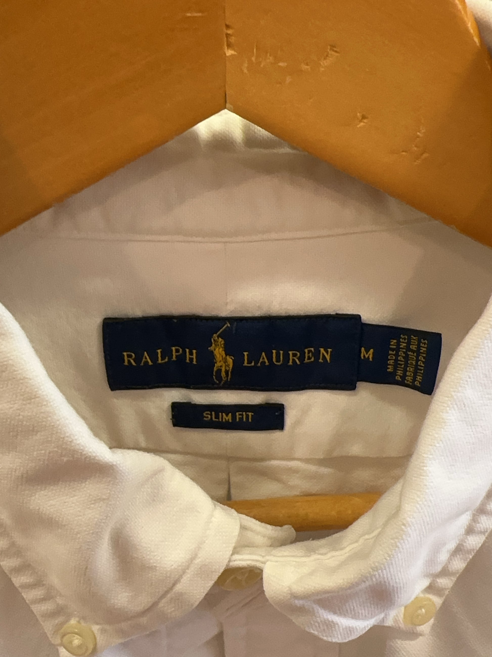 M - Ralph Lauren Shirt