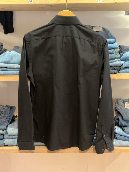 S - Celio Overhemd