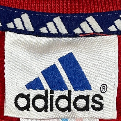 S - Vintage 1990's Adidas Sweatshirt
