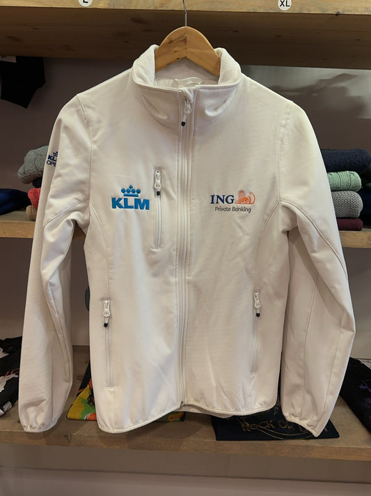 KLM Jacket - XS