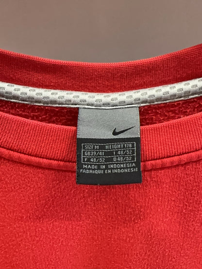 M - Vintage 2000's Nike Sweatshirt
