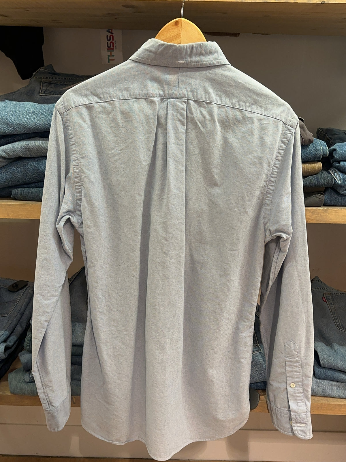 M - Ralph Lauren Overhemd