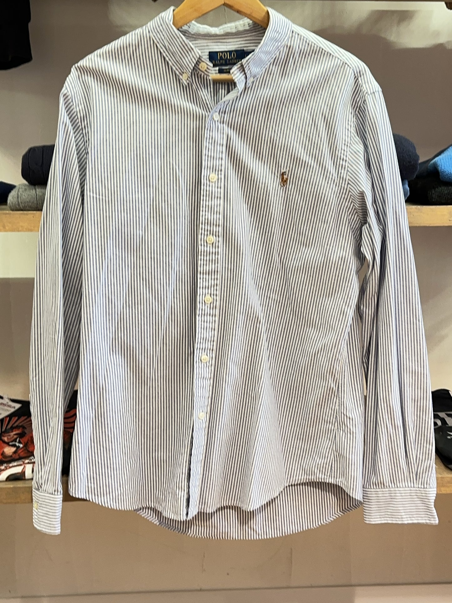 L - Ralph Lauren Shirt