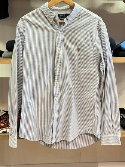 L - Ralph Lauren Shirt