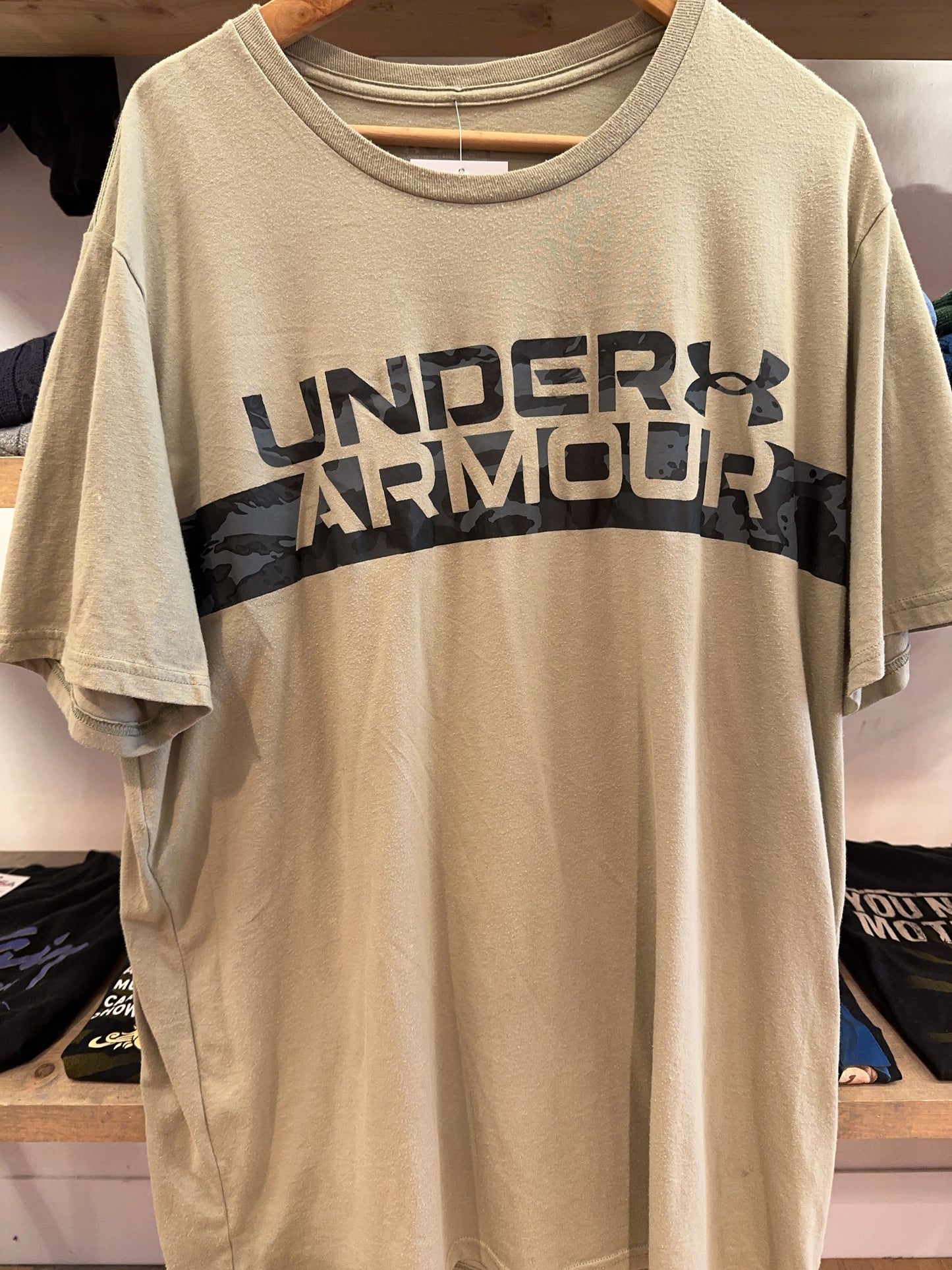XXL - Under Armour T-shirt