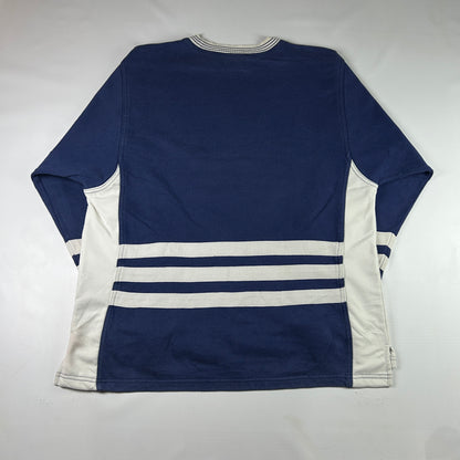 S - Vintage 1990's Adidas Sweatshirt