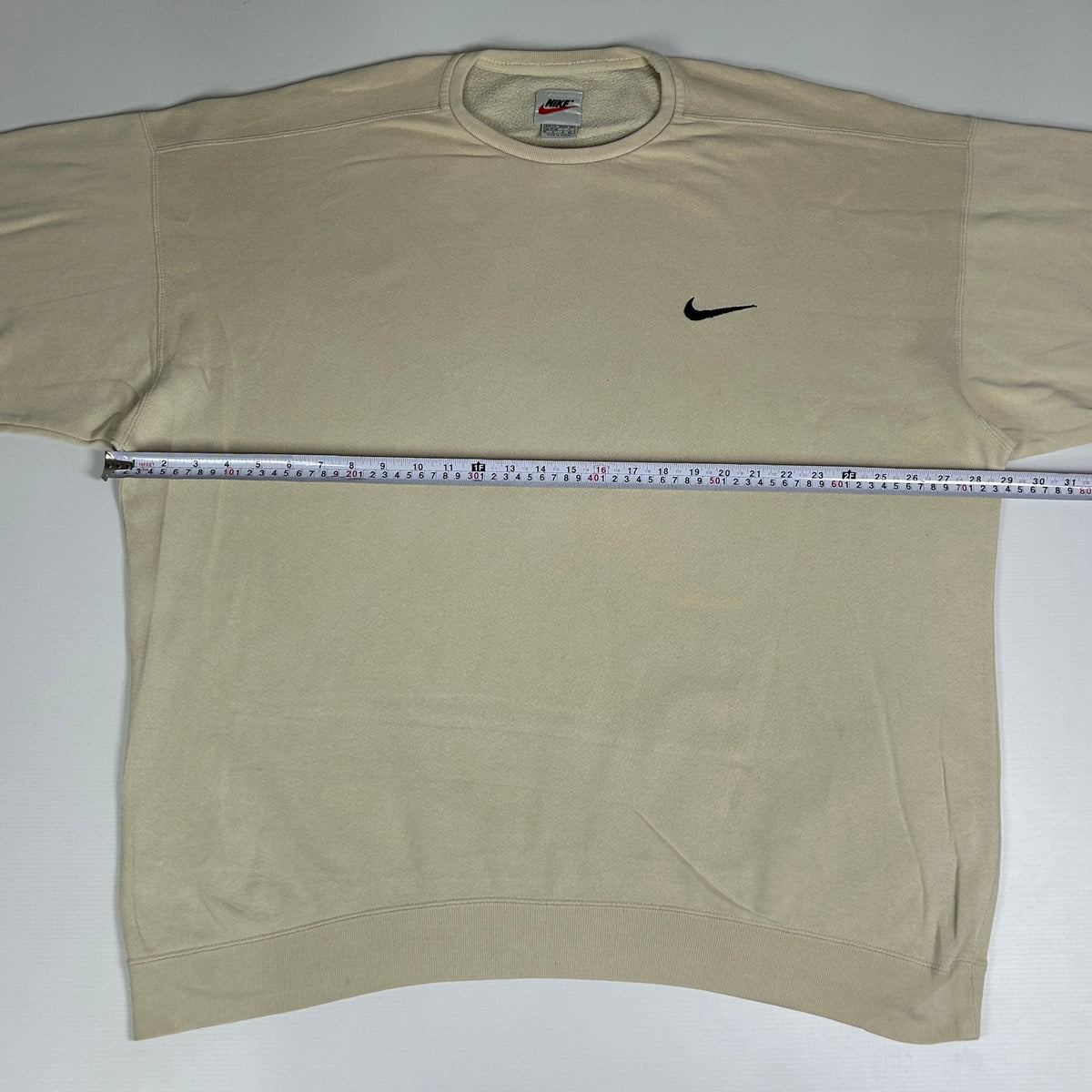 XXL - Vintage 1990's Nike Sweatshirt