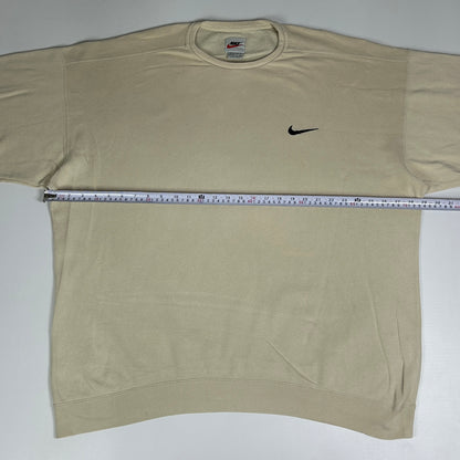 XXL - Vintage 1990's Nike Sweatshirt