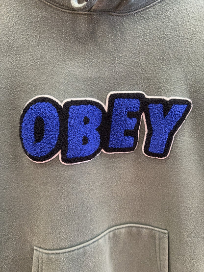 Obey Sweatshirt - S