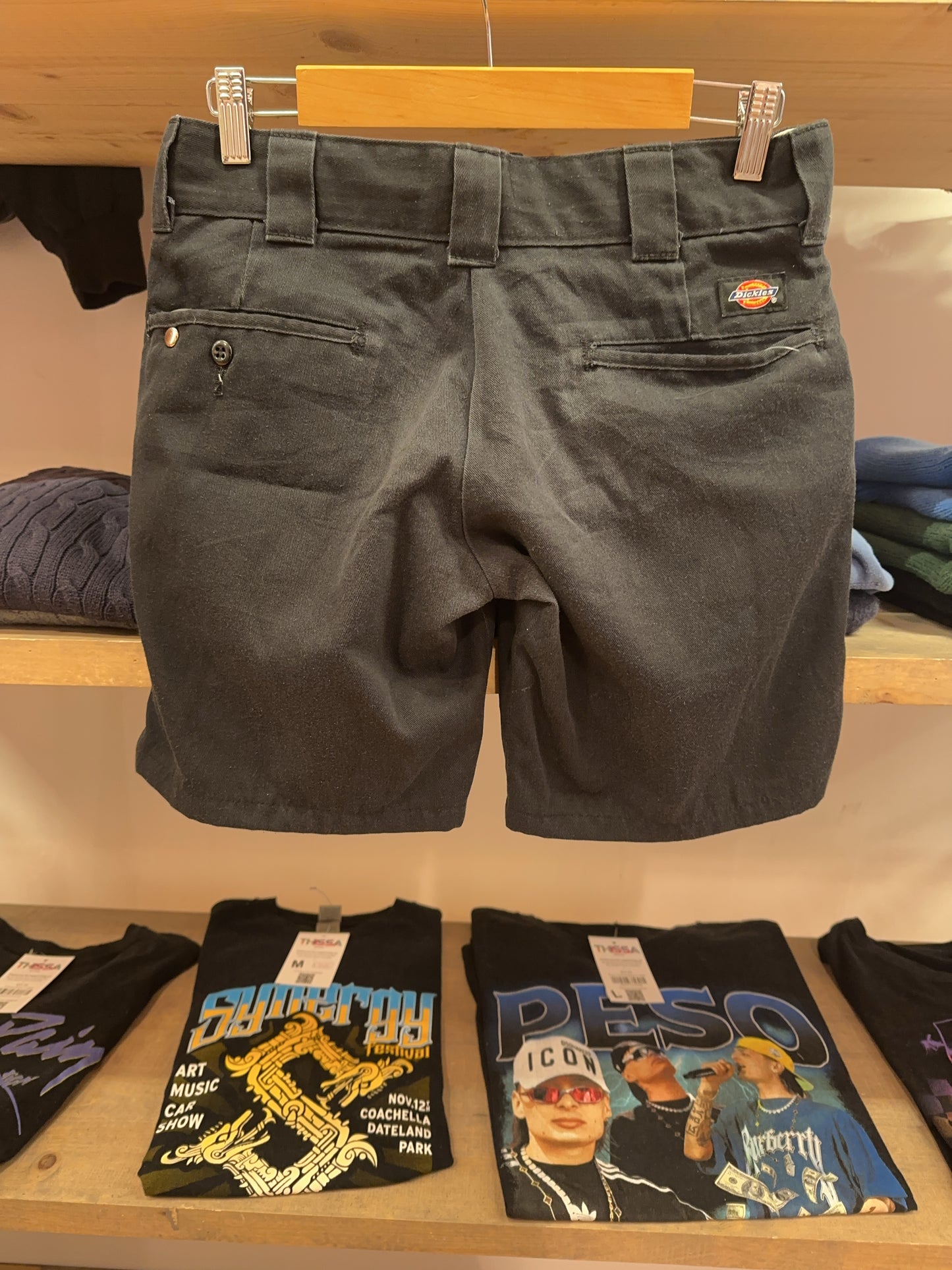 29 - Dickies Shorts