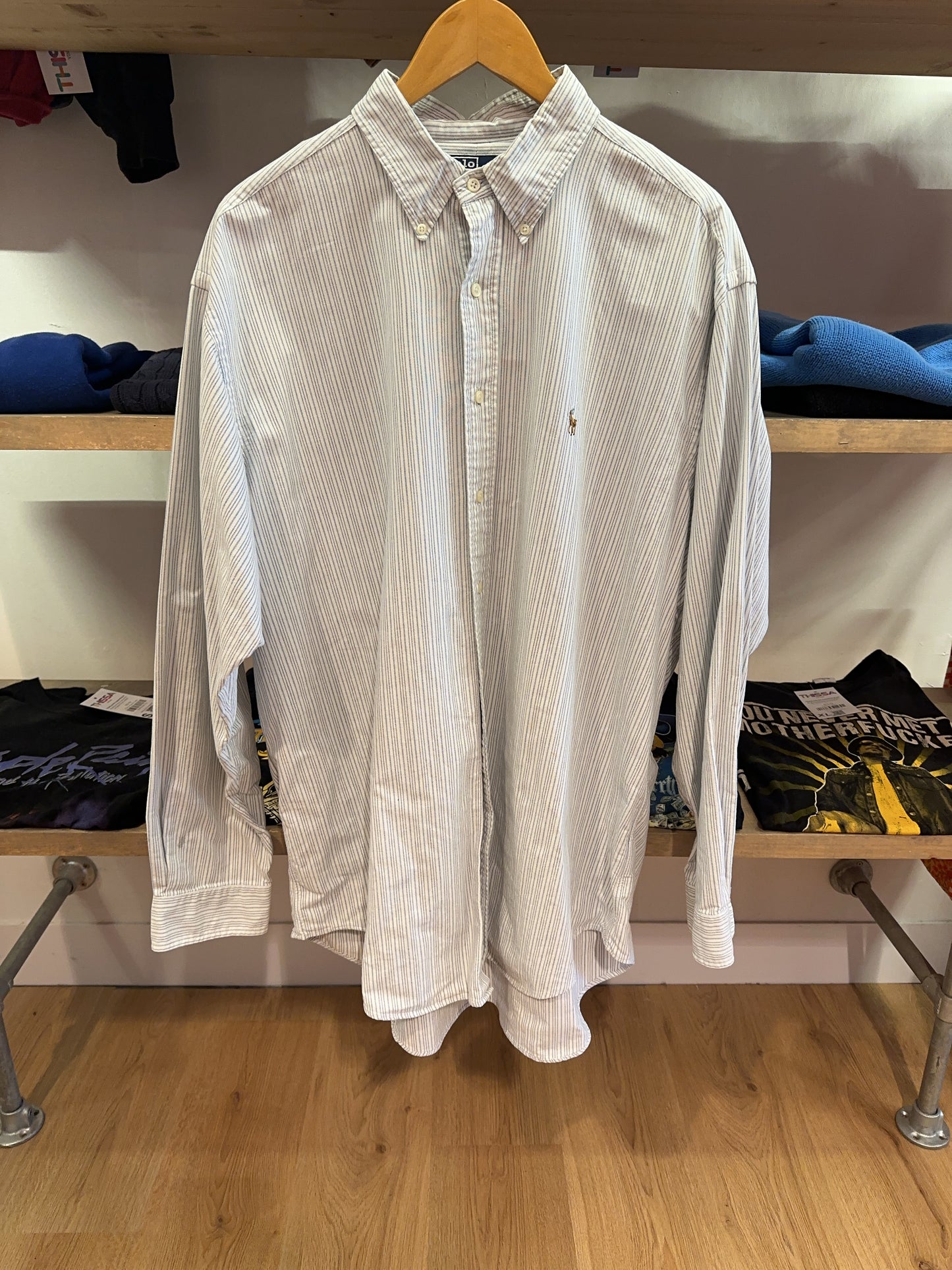 XL - Ralph Lauren Shirt
