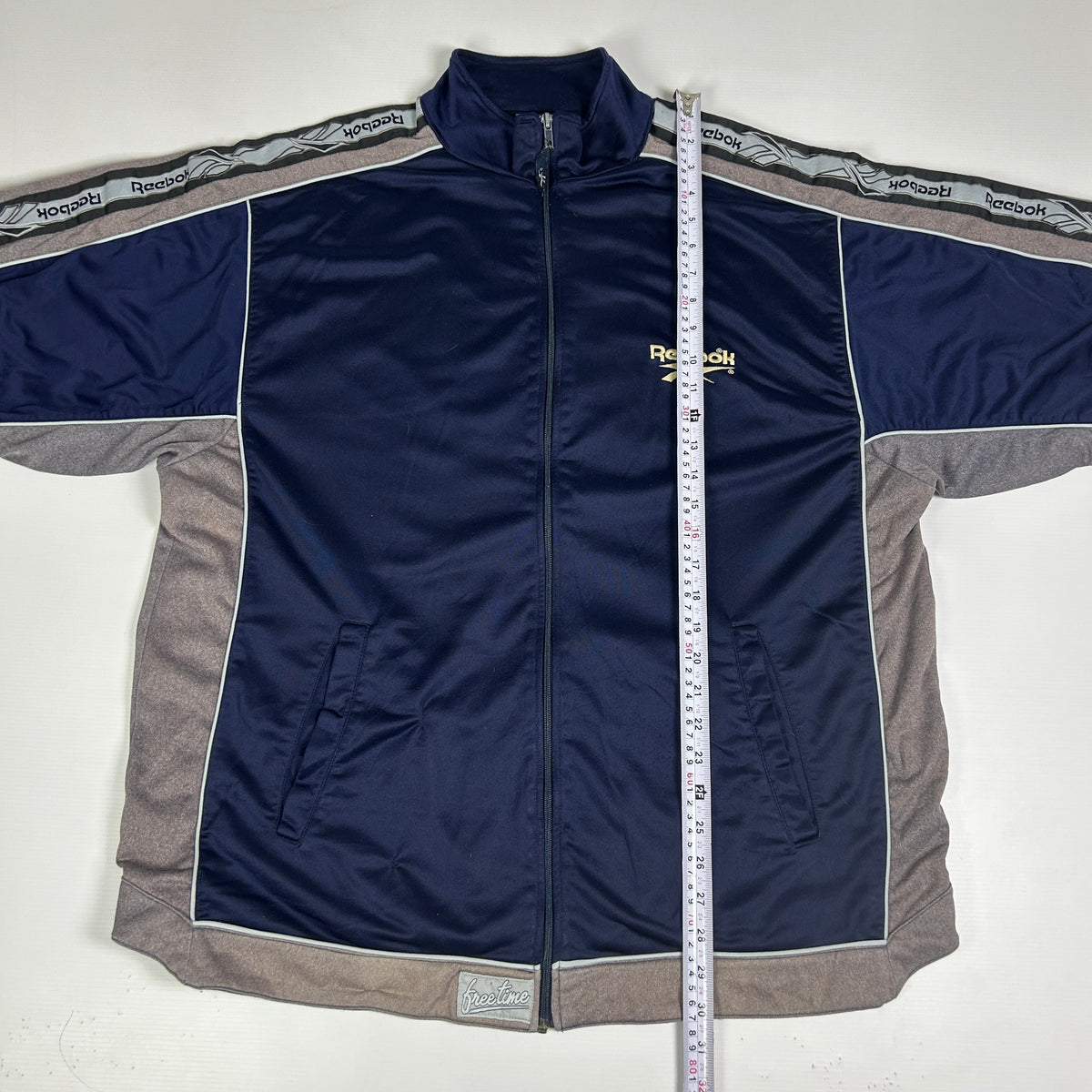L - Reebok Jacket