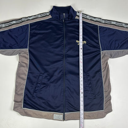 L - Reebok Jacket