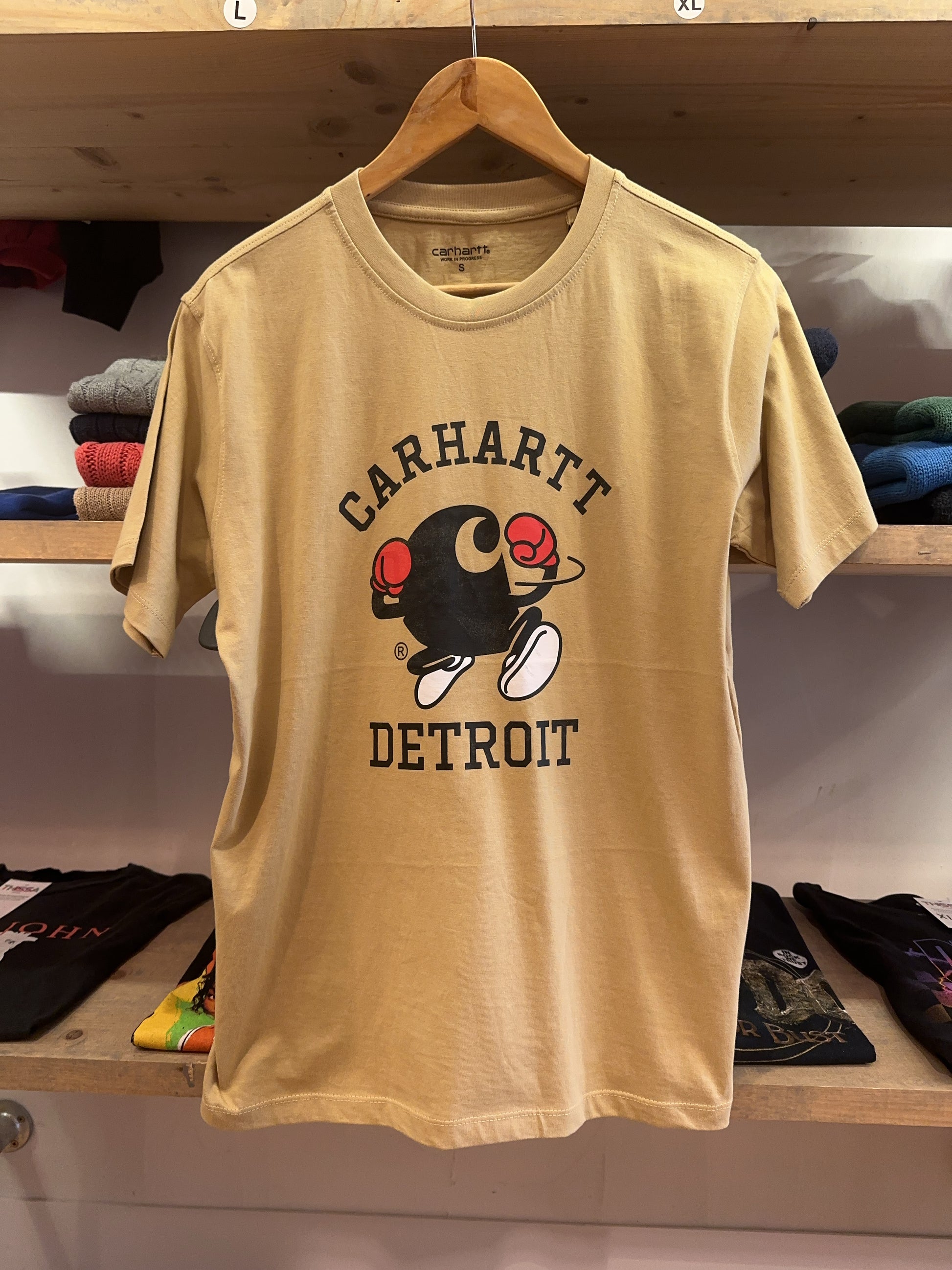 NEW Carhartt T-shirt - S