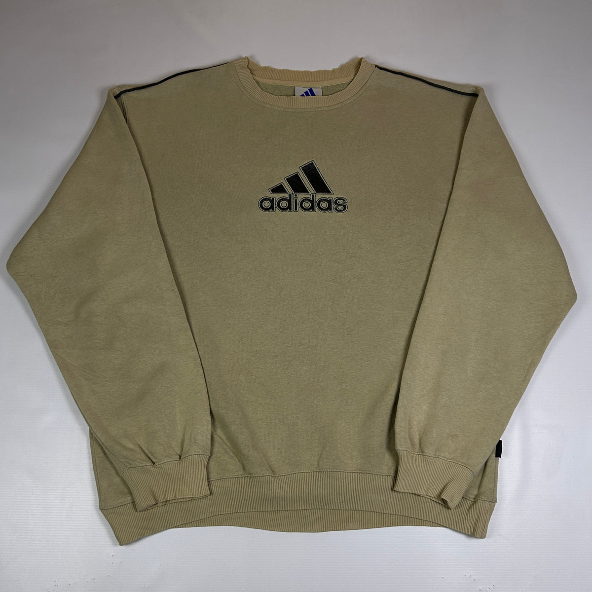 XL - Vintage 1990's Adidas Sweatshirt
