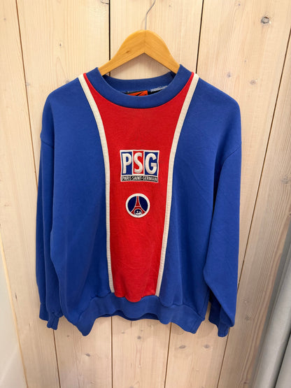 1996-97 Vintage Nike Paris Saint-Germain Sweatshirt (M)