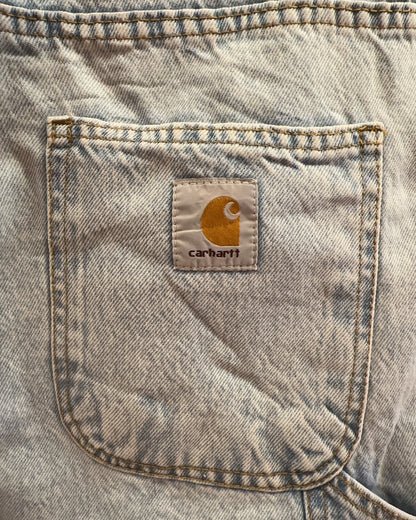 34 - Carhartt Jeans Shorts
