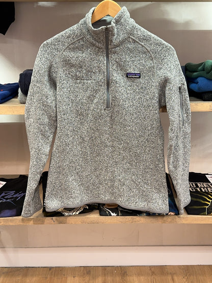 M - Vintage Patagonia Fleece Quarterzip