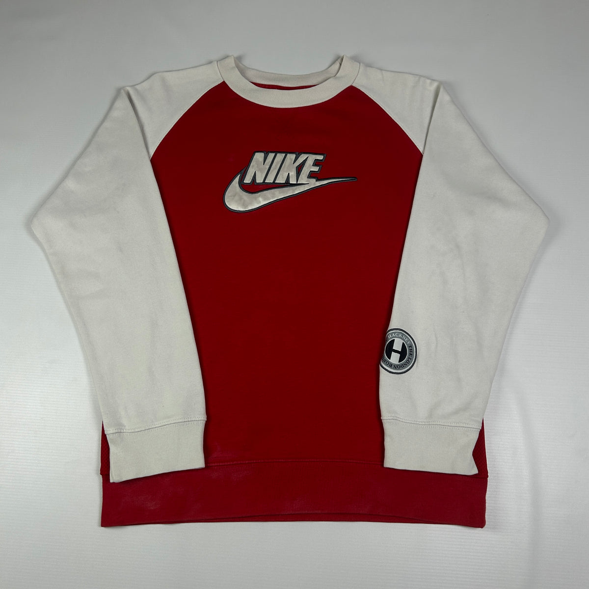 XS - Vintage 2000's Nike Sweatshirt