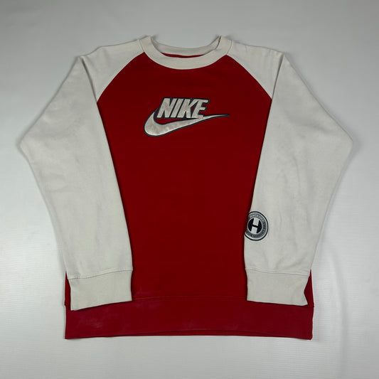 XS - Vintage 2000's Nike Sweatshirt