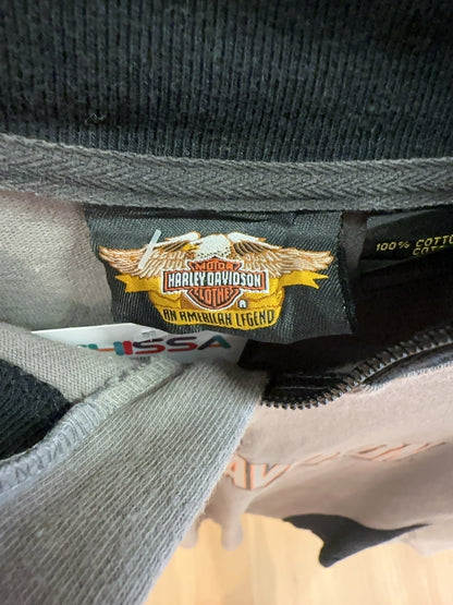Harley-Davidson Longsleeve - L
