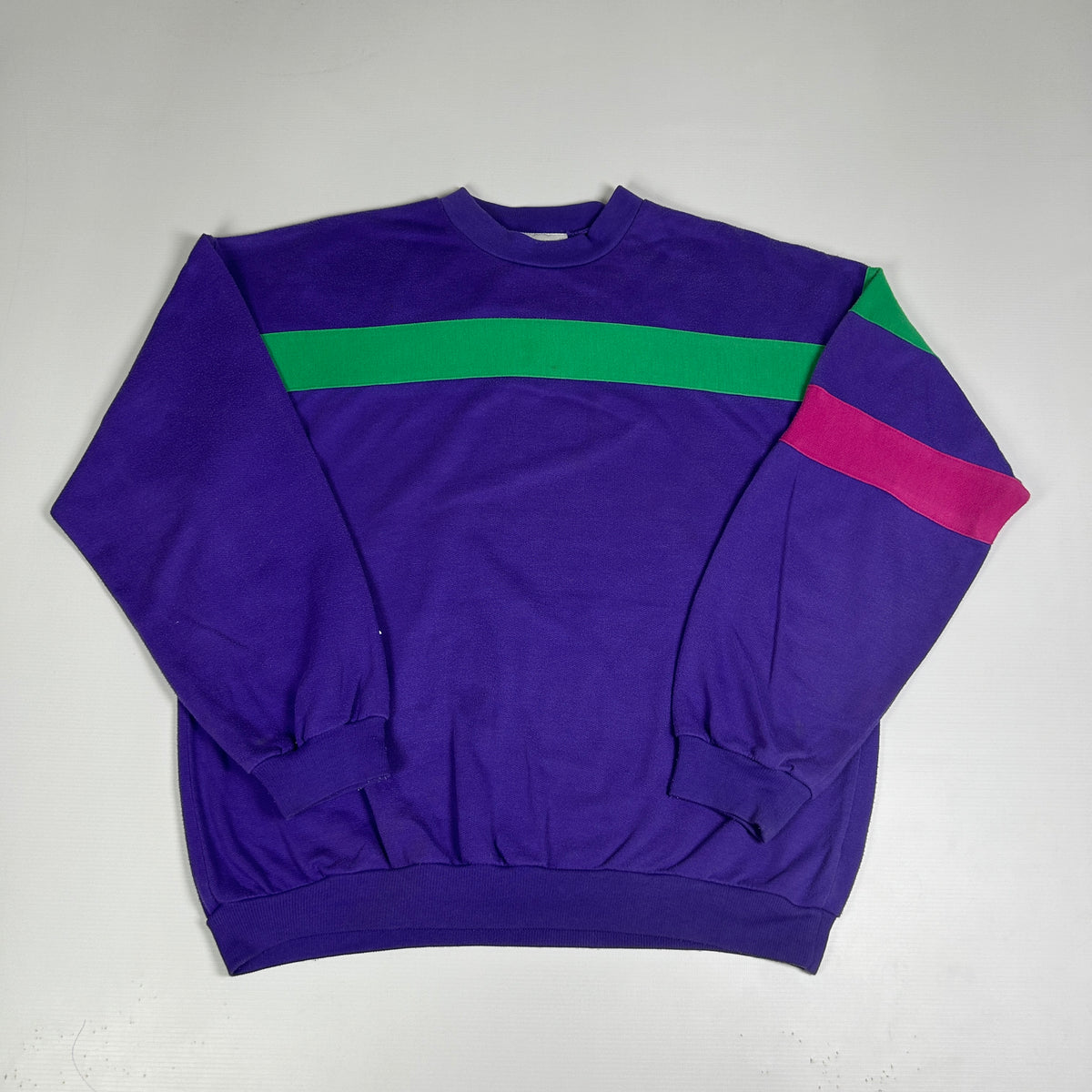 M - Vintage 1990's Adidas Sweatshirt