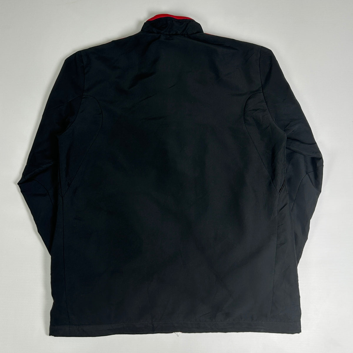 S - 2012/2013 Adidas AC Milan Track Jacket