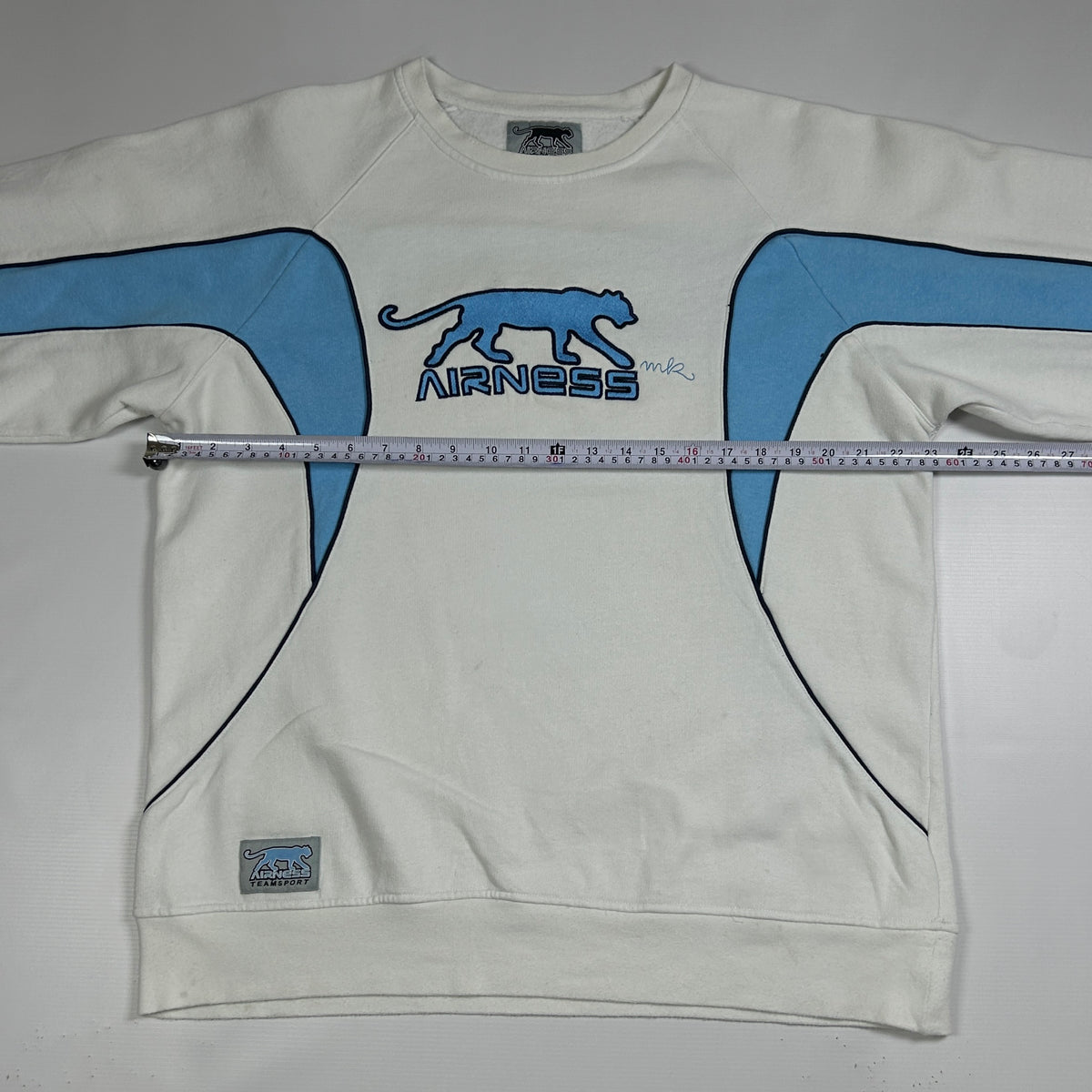 L - Vintage 1990's Airness Sweatshirt