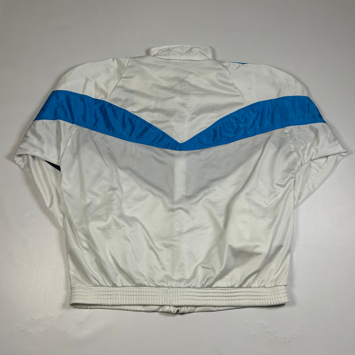 XL - 1990's Kappa Vintage Track Jacket
