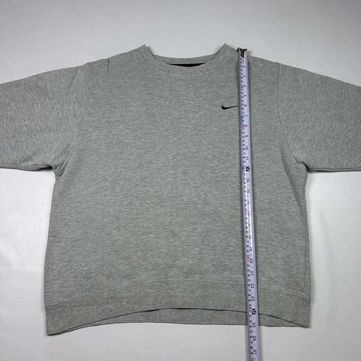 M - Vintage 2000's Nike Sweatshirt
