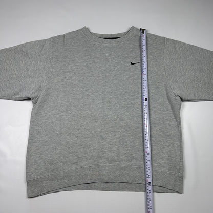 M - Vintage 2000's Nike Sweatshirt