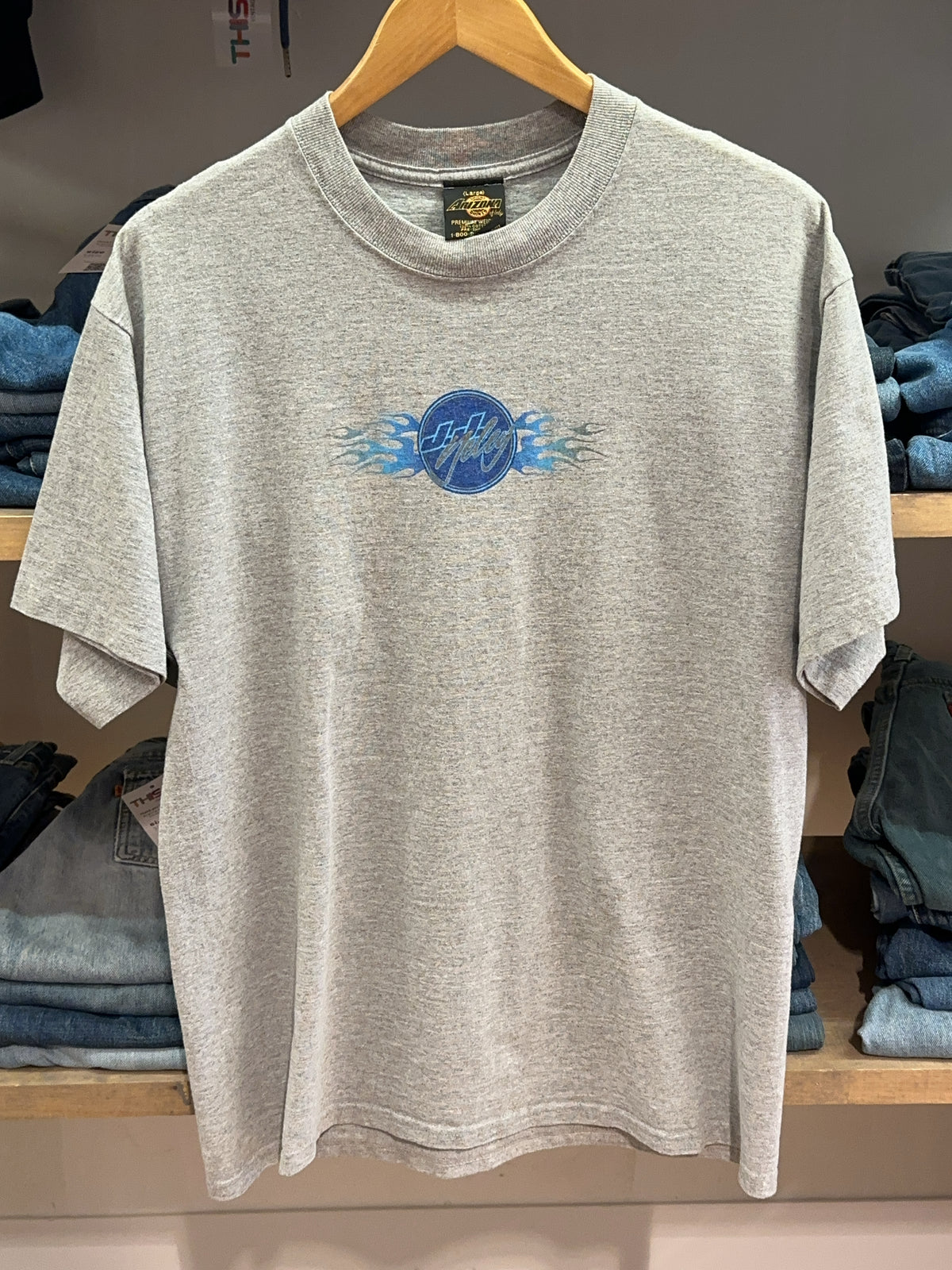 XL - Racing T-shirt