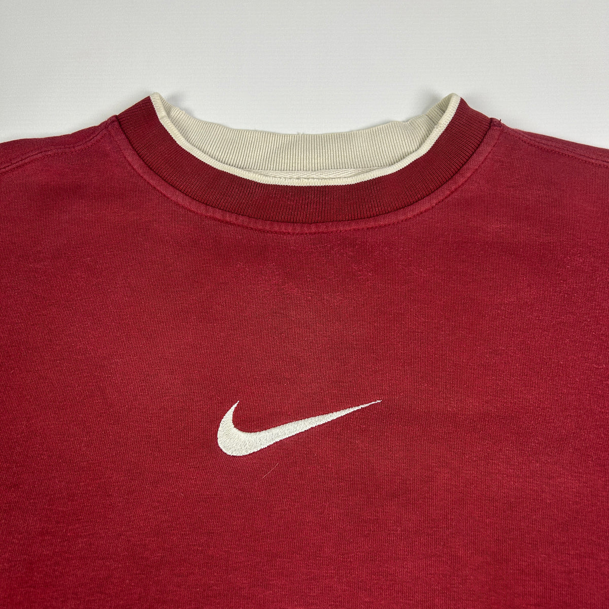 XL - Vintage 2000's Nike Sweatshirt