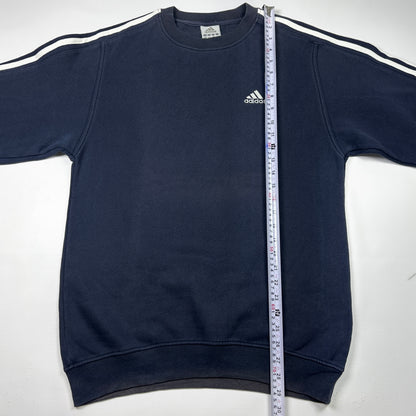 S - Vintage 2000's Adidas Sweatshirt