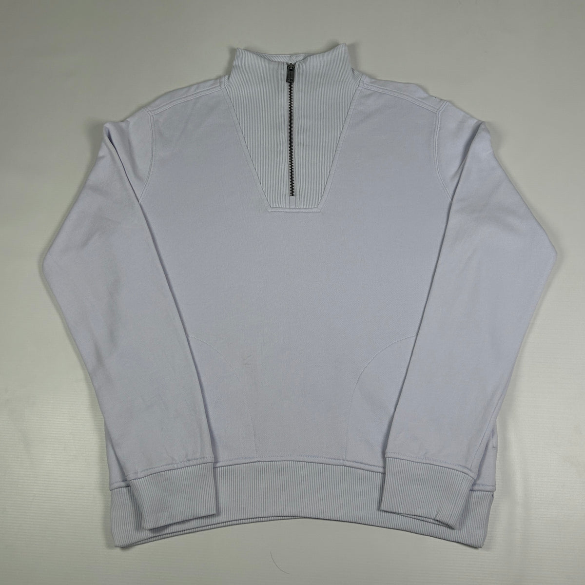 XS - Vintage 2010's Carhartt Quarterzip