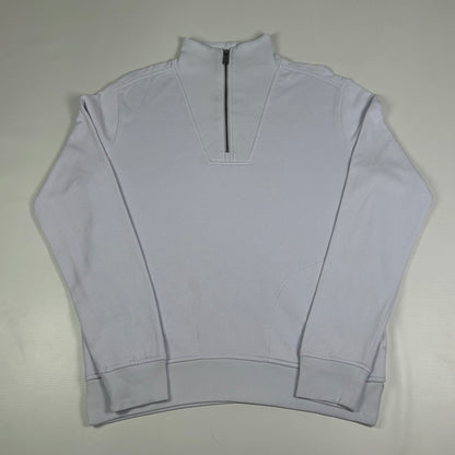 XS - Vintage 2010's Carhartt Quarterzip