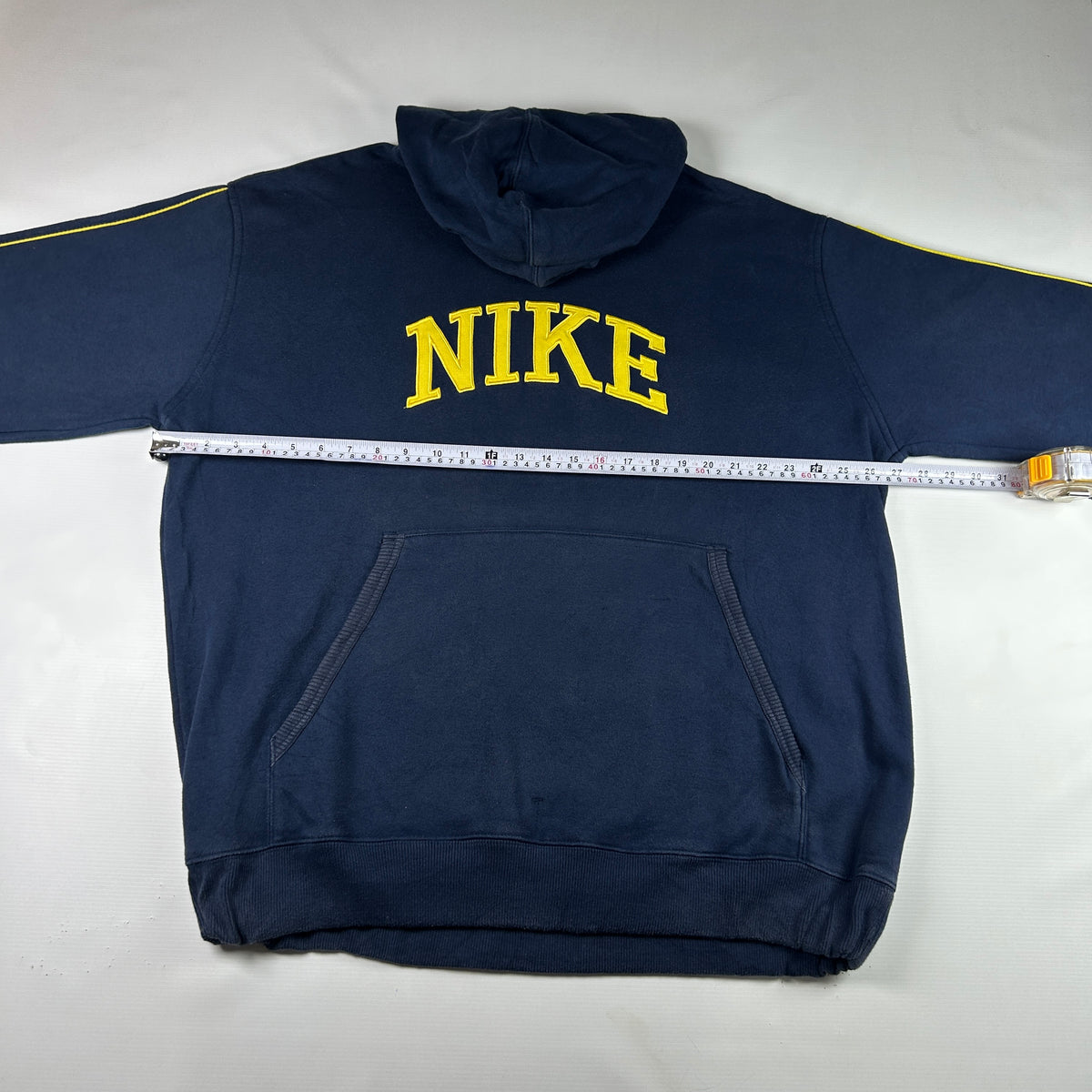 XXL - Vintage 2000's Nike Hoodie