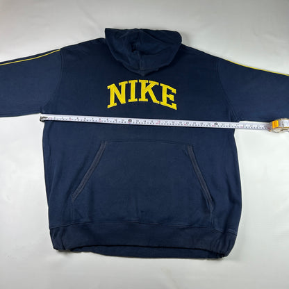 XXL - Vintage 2000's Nike Hoodie